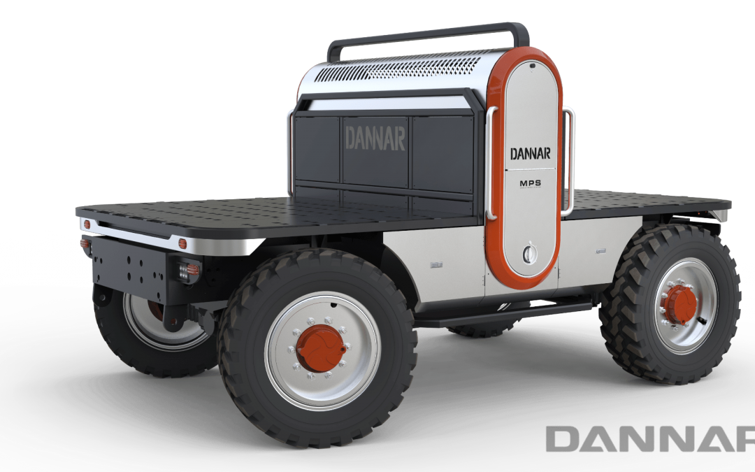 InsideEVs highlights DANNAR’s revolutionary MPS®